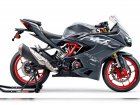 TVS Apache RR 310